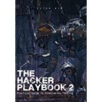 Los mejores  - The Hacker Playbook 2: Practical Guide To Penetration Testing